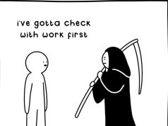 Mos i bëj të gjitha! Këshilla për ata që punojnë shumë. Në fund të fundit do kuptoni se e keni pasur gjithnjë gabim…