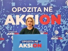 PISA, PD: Shqipëria renditet 4 vende më poshtë se Palestina