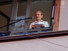 Berisha: Sot nuk ka vend tjetër në Europë ku tre liderët e partive kryesore opozitare janë në arrest ose nën ndjekje nga hanxharët e këtij regjimi