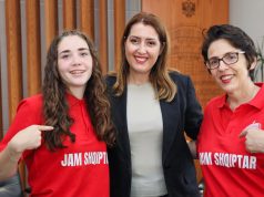 Mbi 13 mijë libra për shkollat shqipe në diasporë (video)