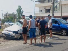 Aksidenti i rëndë në Gjirin e Lalzit, humb jetën një 16-vjeçar