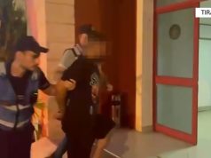 Kapet “skifteri” i Tiranës. Kishte bërë namin me vjedhje në banesa (video)
