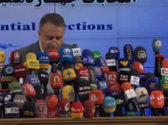 Reformisti iranian në balotazhin presidencial me ultrakonservatorin ekstremist