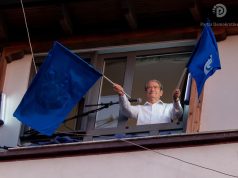 Berisha: Në komisionin hetimor kanë dalë fakte tronditëse për kontratën e Vilma Nushit, bashkëshortes së kushëririt të Edi Ramës.