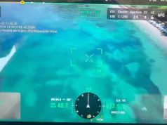 Nga Ksamili në Velipojë, Policia Kufitare ka bllokuar 27 mjete lundruese (video)