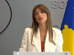 Arrestimet në Serbi, Haxhiu u kërkon ndërkombëtarëve të bëjnë trysni (video)