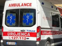 Po lyente shtëpinë, humb jetën i moshuari në Tiranë