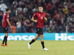 Asllani paralajmëron italianët: Nuk na llogaritin, por jemi gati të surprizojmë