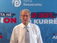 Berisha intervistë për mediat rumune: Vëllai i Edi Ramës ngriti fabrikën më të madhe të kokainës në Ballkan