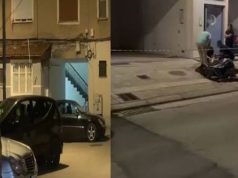 Bollano në Himarë bie nga ballkoni i dehur