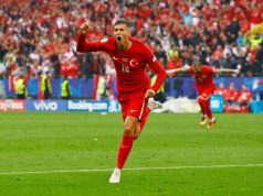 Turqi-Gjeorgji, ndeshje dhëmb për dhëmb. Gjeorgjianët të pafat!