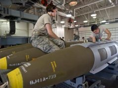 Reuters: SHBA i ka dërguar Izraelit mijëra bomba 1-tonëshe që nga 7 tetori