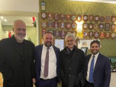Massimo D’Alema hapi kompani në Shqipëri dy javë pas darkës sekrete me Edi Ramën. “Merret me kriptovaluta”
