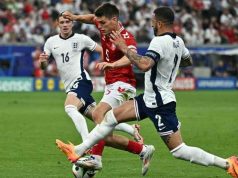 Anglia “ngec” ndaj Danimarkës, gjithçka e hapur në Grupin C