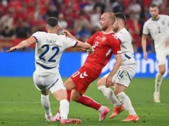 Serbia shkon në shtëpi…Anglia barazon me Slloveninë