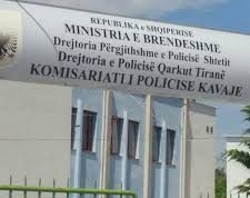 Kavajë, plagosën me armë zjarri gjatë një konflikti për motive të dobëta një shtetas. Policia identifikon autorët
