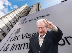 Berisha humb gjyqin në Londër