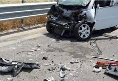 Përplasi këmbësorin e paidentifikuar, arrestohet shoferi nga Fushë-Kuqja