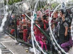 Hungaria gjobitet me 200 milionë euro (video)