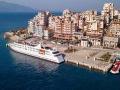 Shpërthen bombola vret një turist në Sarandë