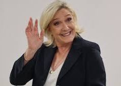 E djathta ekstreme po merr Francën