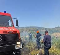 Zjarri shkon drejt ullishtës. Hetime si nisën flakët në Erind
