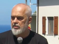 Rama sulmon Dulen nga Dhërmiu