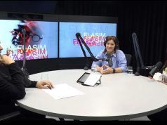 Rama me “zonjat nga dy maja”. Premton mbështetje për ngritjen e bujtinave