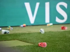 Skena të turpshme nga tifozët serbë në Euro 2024