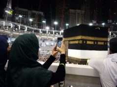 Vdekja e haxhilerëve në Mekë. Egjipti, masa të ashpra ndaj agjencive të udhëtimeve