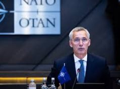 NATO, bisedime për t’i vënë armët bërthamore në gjendje gatishmërie