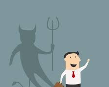 Pse kanë kosto të lartë për një kompani shefat e këqij. Perla mençurie orientale (paaftësia është universale)