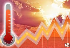 Po vjen i nxehti afrikan. Të premten 43 grade (tabela)