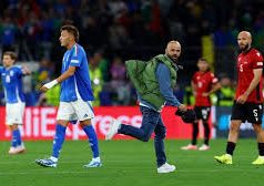 UEFA nis procedim disiplinor ndaj Shqipërisë