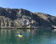 Gjendet një trup i pajetë në lumin Drin, Shkodër