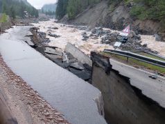 Viktima nga moti i keq në Europë