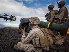 Raketat Javelin drejt Kosovës