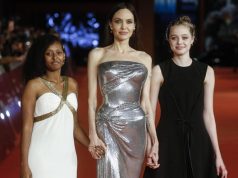 Bëmë mama të të ngjaj. Vajza e Angelina Jolie dhe Brad Pitt ndërron mbiemrin