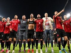 Kombëtarja në përgatitjet e fundit në prag të ndeshjes me Italinë, programi për nesër