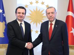 Presion nga perëndimi, Kurti “kthen sytë nga Turqia”: Do fuqizojmë marrëdhëniet!