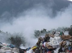 Zjarr ditë e natë në Kukës. 50 ditë në flakë fusha e plehrave