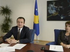 Për Serbinë s’ka vend në NATO dhe BE