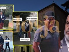 “Metamorfoza” e Edi Ramës është Luftar Hysa