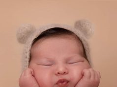 Luna Mari Ejlli, vipi më i vogël në qytet…