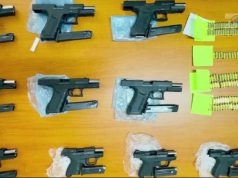 635 të arrestuar në muajin maj, 84 operacione policore