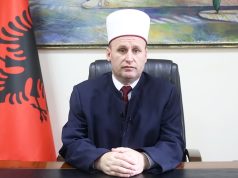 Kurban Bajrami/ Mesazhi i kreut të KMSH-së: Zoti të na japë begati e mirësi për kombin tonë