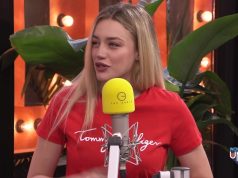 Heidi Baci flet për marrëdhënien së saj me Bora Zemanin