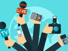 Njerëzit nuk duan më lajme!