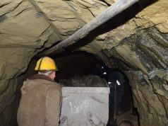 Bulqizë, aksidentohet vagonisti i minierës