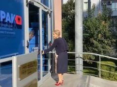 Monika ne deren e SPAK